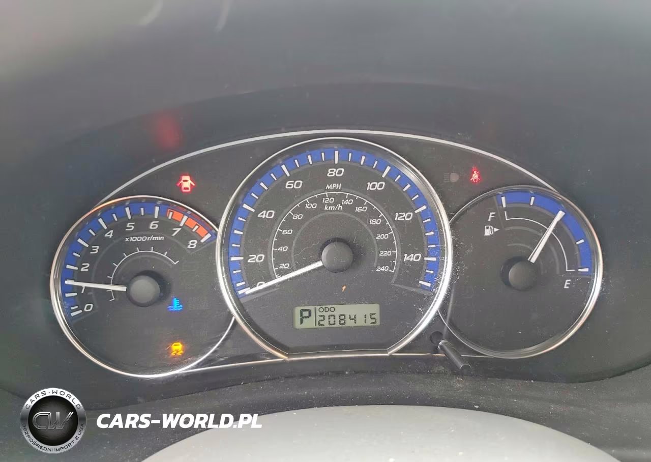 2012 Subaru Forester Limited VIN:JF2SHBEC6CH433118 - 9