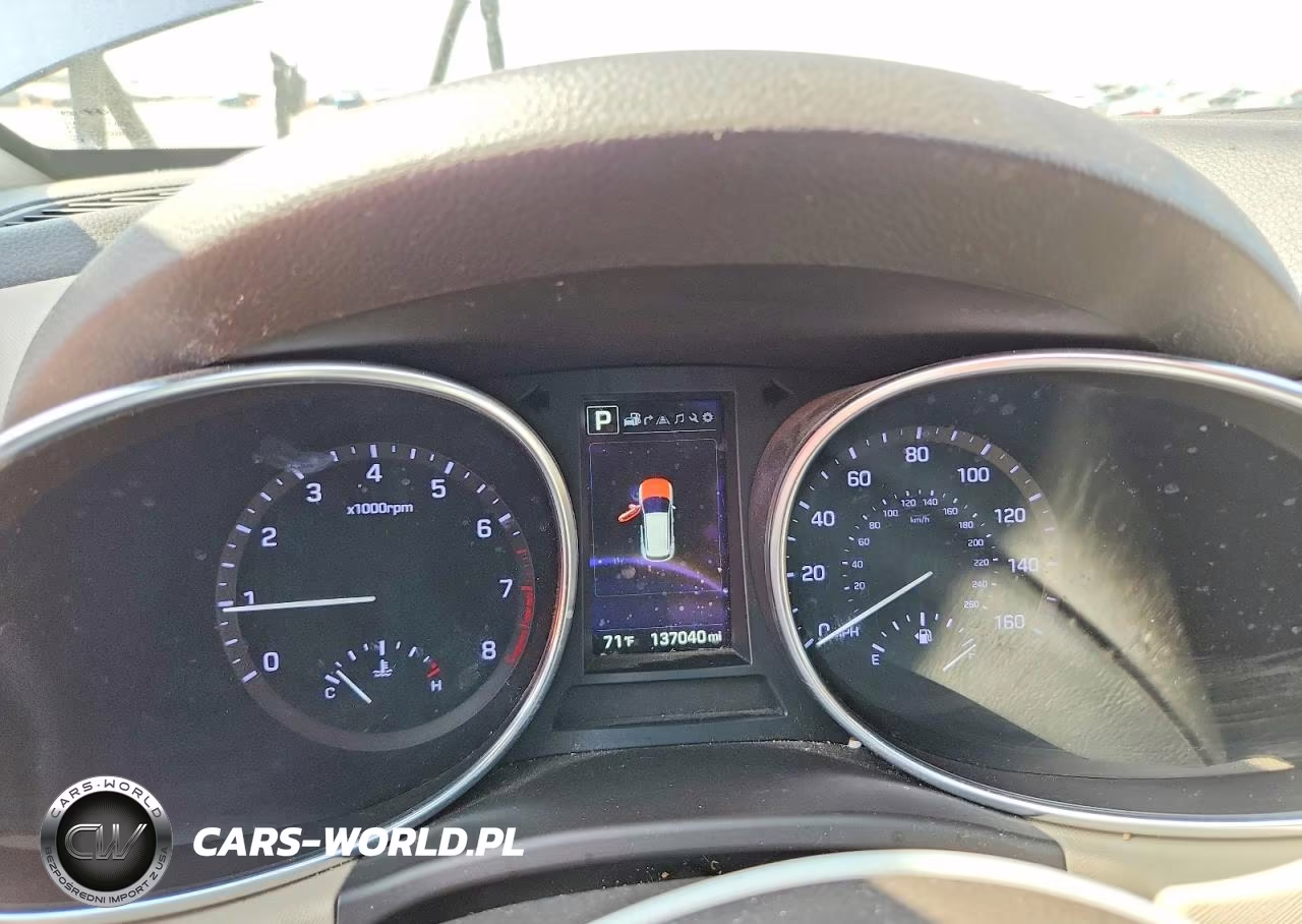2018 Hyundai Santa Fe Limited Ultimate VIN:KM8SR4HF0JU258099 - 9