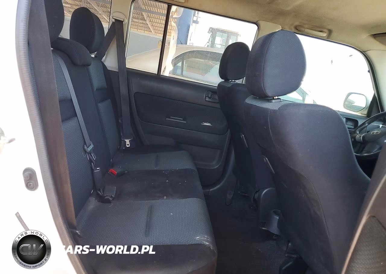 2006 Toyota Scion Xb VIN:JTLKT324964089560 - 10