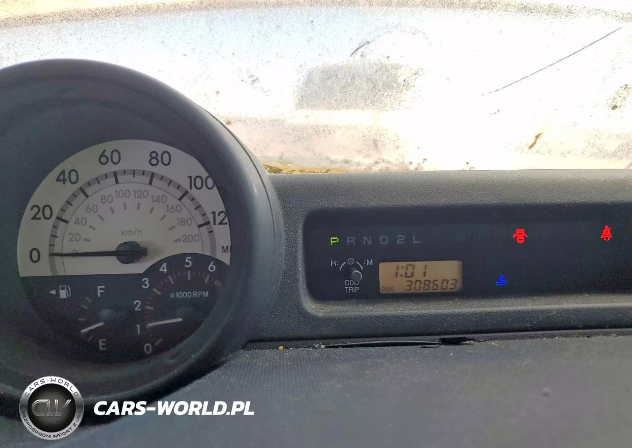 2006 Toyota Scion Xb VIN:JTLKT324964089560 - 9