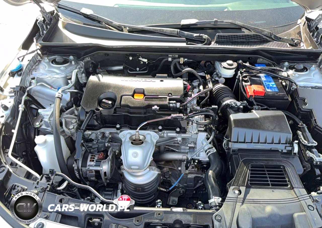 2023 Honda Civic Sport VIN:19XFL2H80PE006034 - 7