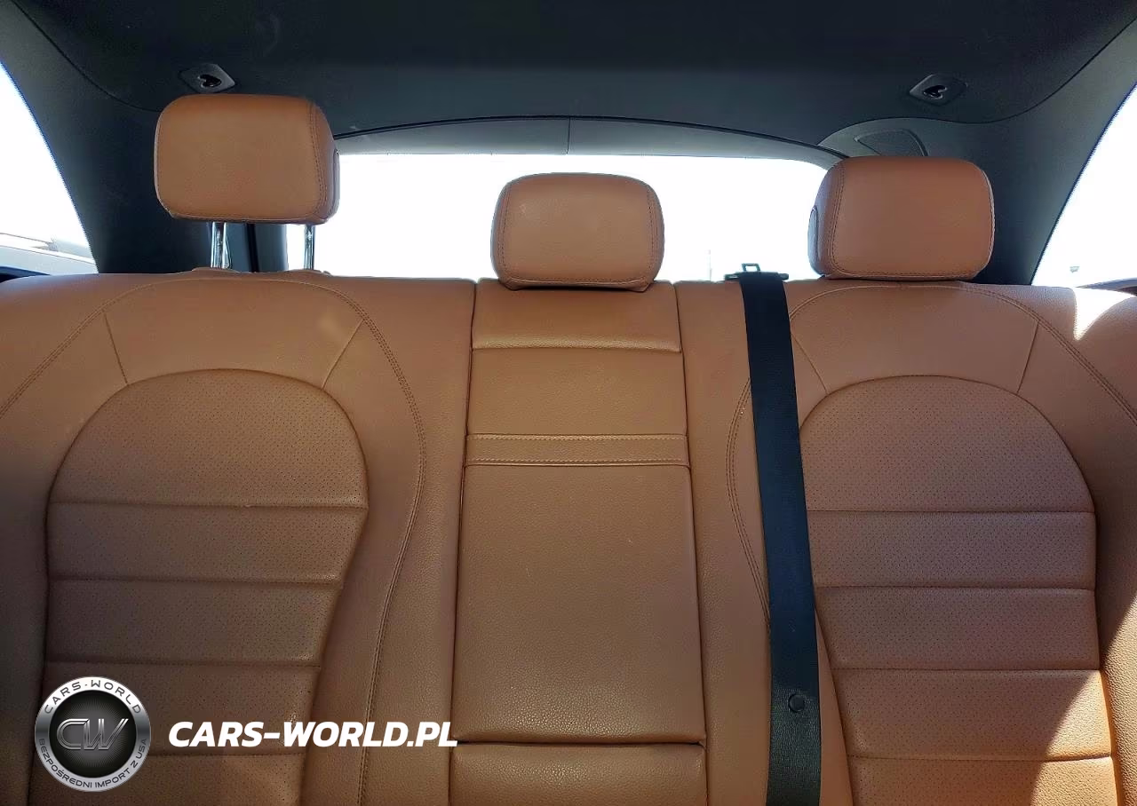 2020 Mercedes-Benz Glc 300 4Matic VIN:W1N0G8EB5LF760391 - 10