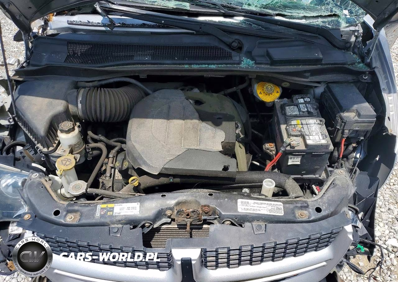 2019 Dodge Grand Caravan Gt VIN:2C4RDGEG6KR536535 - 12