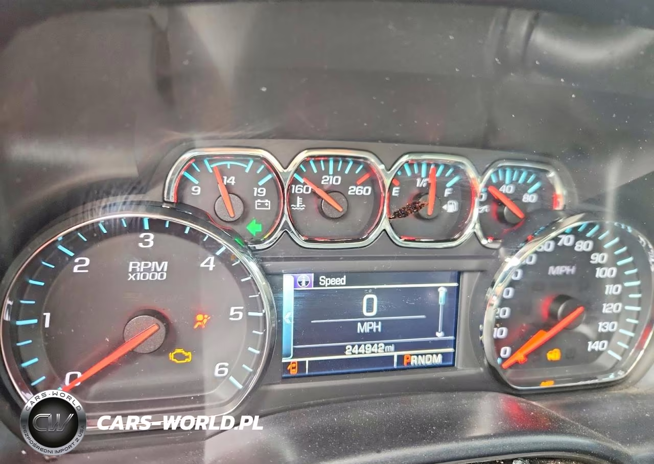 2014 Chevrolet Silverado K1500 Lt VIN:1GCVKREC4EZ108664 - 9