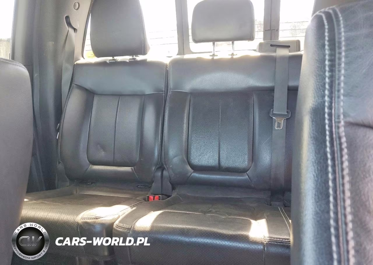 2012 Ford F150 Supercrew VIN:1FTFW1ET7CFB94688 - 10
