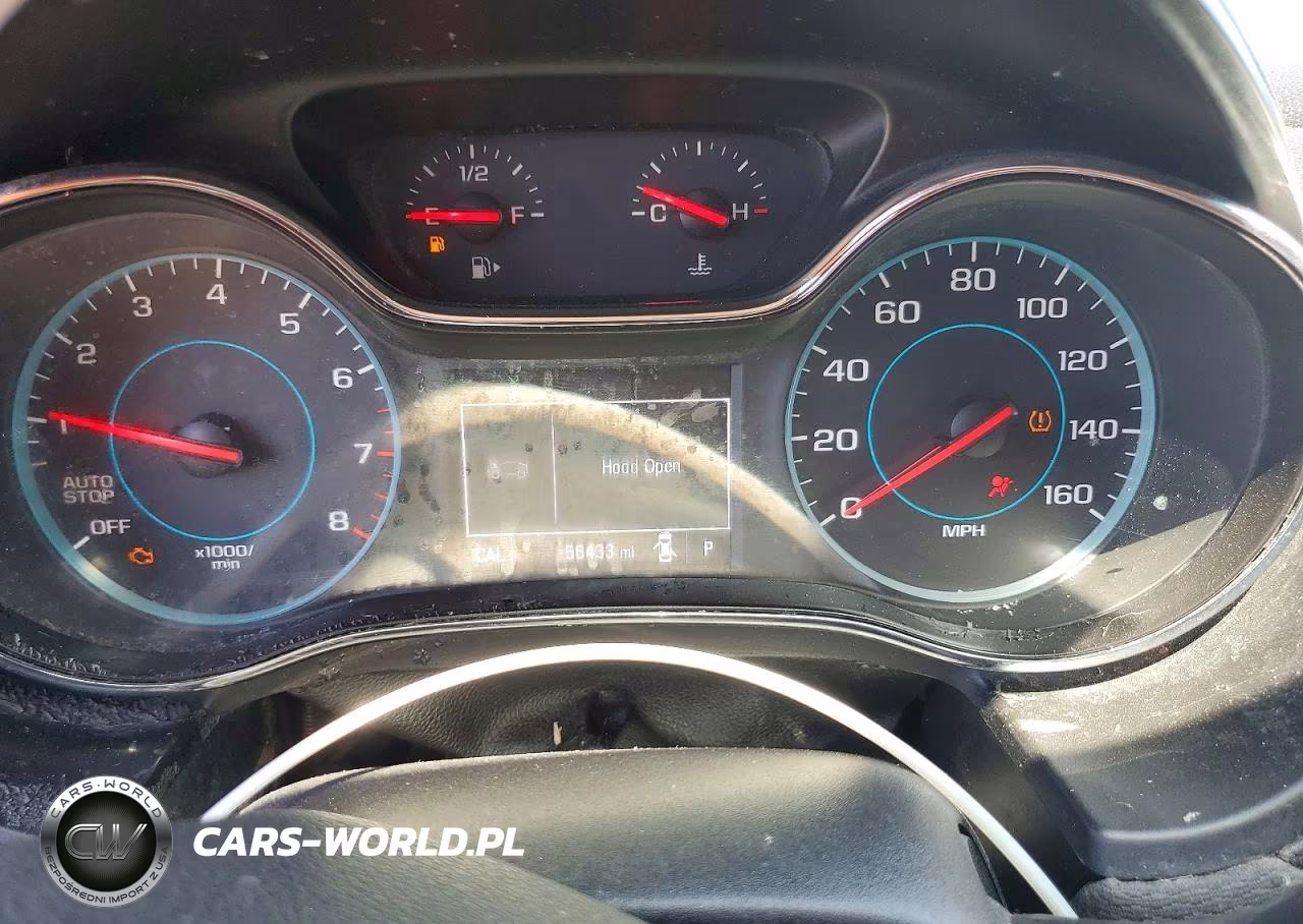 2018 Chevrolet Cruze Ls VIN:1G1BC5SM2J7113429 - 9