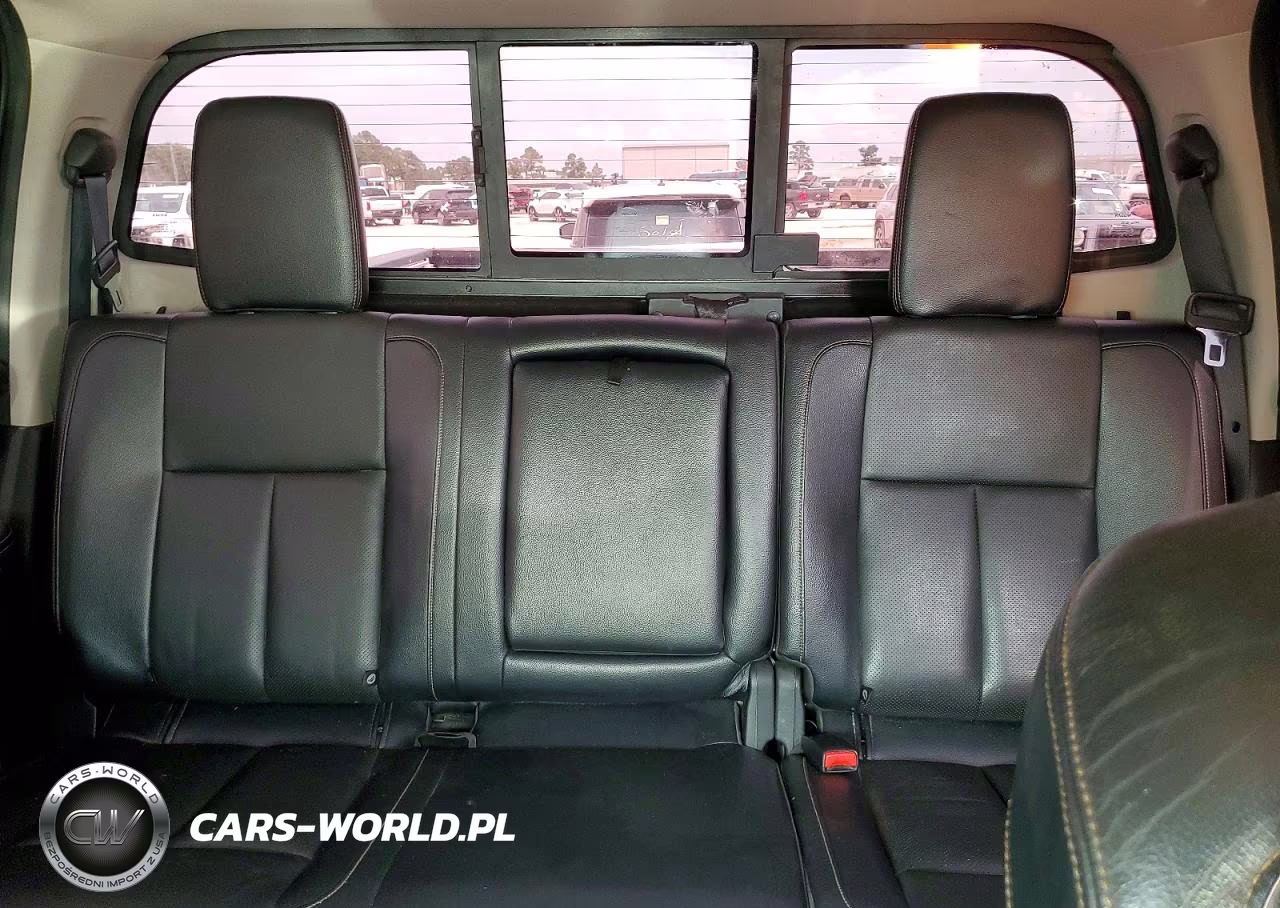 2016 Nissan Titan Xd Sl VIN:1N6BA1F22GN509733 - 10