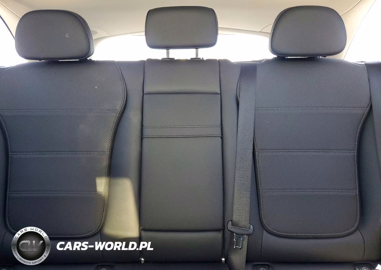 2025 Mercedes-Benz Glc 350E VIN:W1NKM5GB7SU096988 - 10