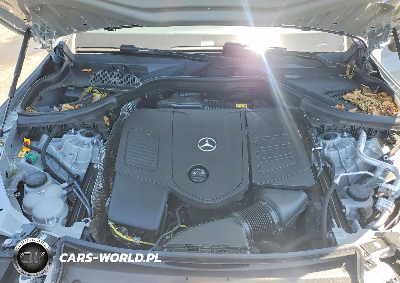 2025 Mercedes-Benz Glc 350E VIN:W1NKM5GB7SU096988 - 12