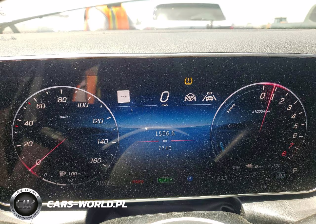 2025 Mercedes-Benz Glc 350E VIN:W1NKM5GB7SU096988 - 9