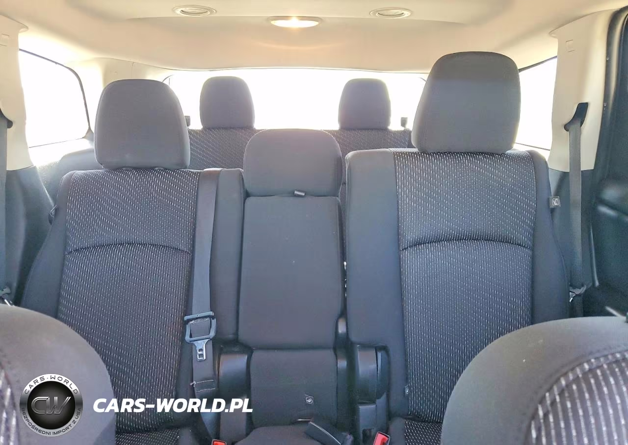 2015 Dodge Journey Sxt VIN:3C4PDCBG0FT599539 - 10
