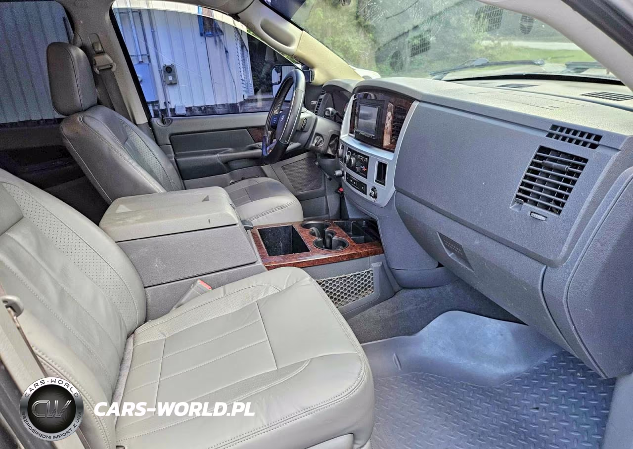 2009 Dodge Ram 3500 VIN:3D3MX39L59G534218 - 5