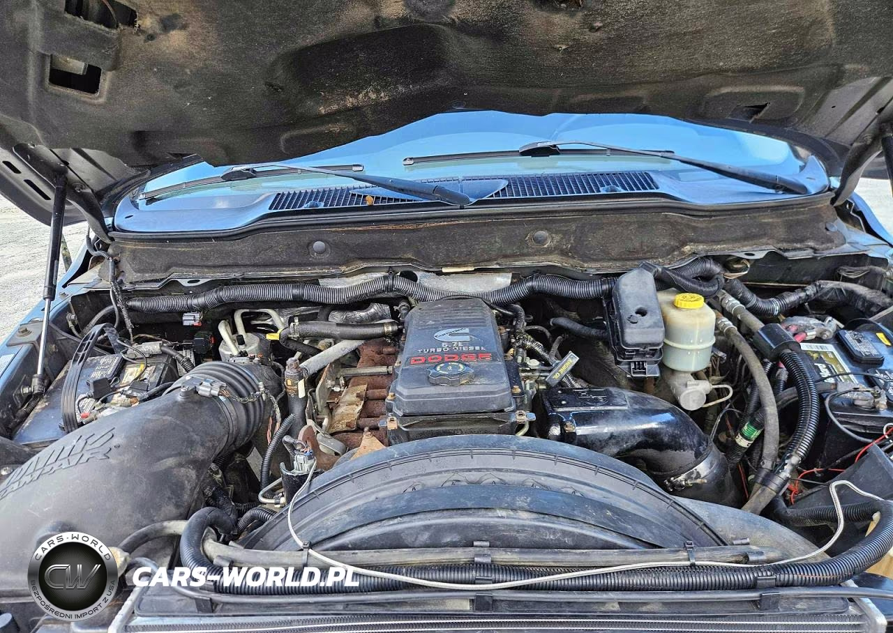 2009 Dodge Ram 3500 VIN:3D3MX39L59G534218 - 7