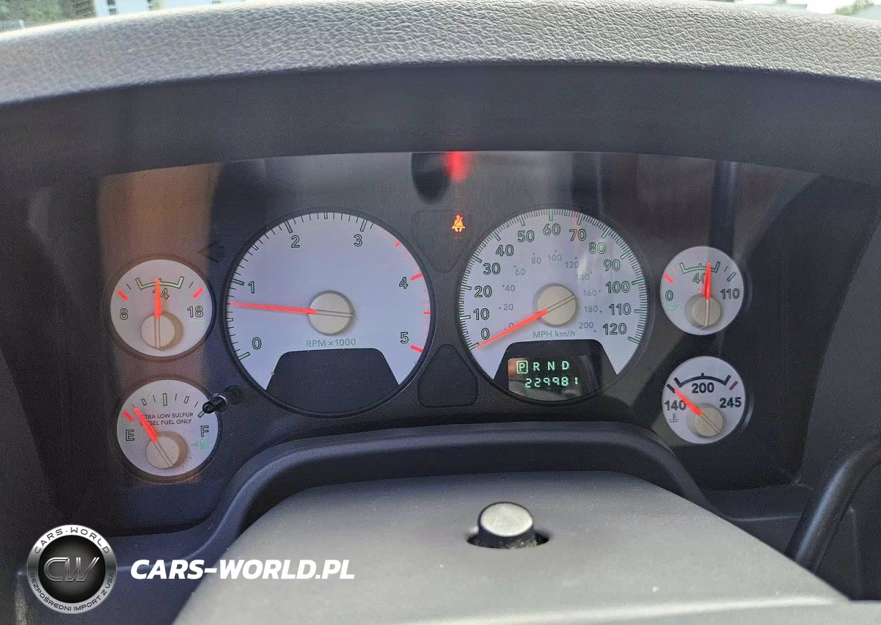 2009 Dodge Ram 3500 VIN:3D3MX39L59G534218 - 8