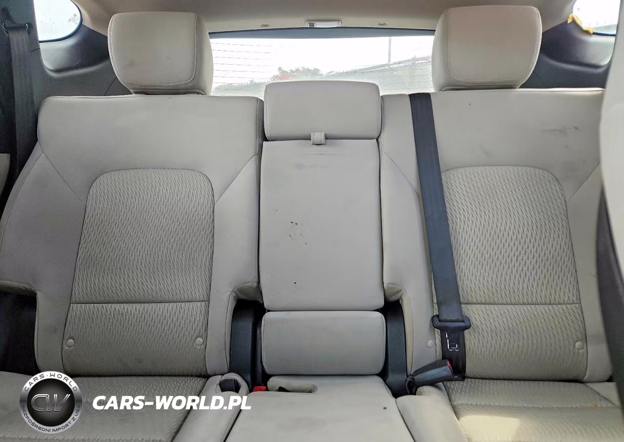 2018 Hyundai Santa Fe Sport 2.4L VIN:5NMZUDLB8JH066314 - 10