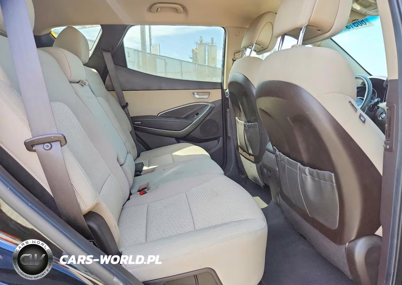 2018 Hyundai Santa Fe Sport 2.4L VIN:5NMZUDLB8JH066314 - 11