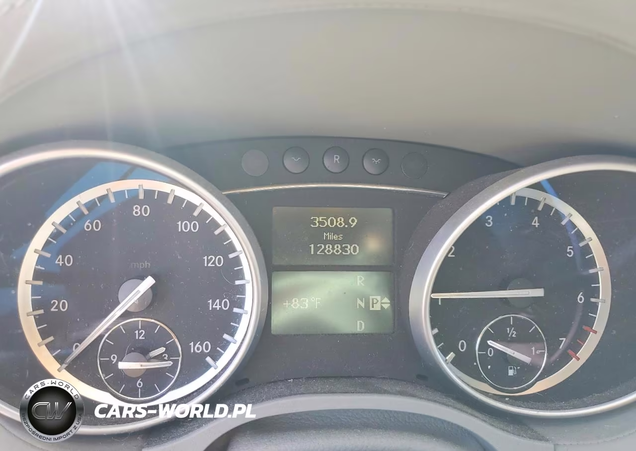 2010 Mercedes-Benz Gl 550 4Matic VIN:4JGBF8GE6AA572298 - 9