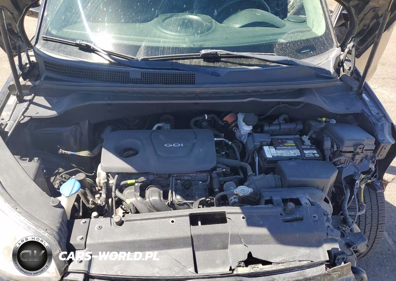 2018 Kia Soul Base VIN:KNDJN2A26J7548370 - 11