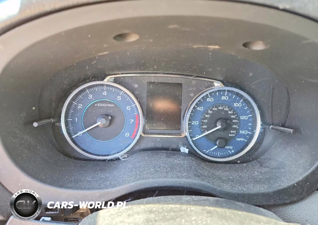 2016 Subaru Crosstrek Premium VIN:JF2GPADC6GH346409 - 9