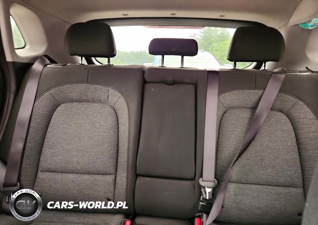 2023 Hyundai Kona Se VIN:KM8K23AG9PU190220 - 10