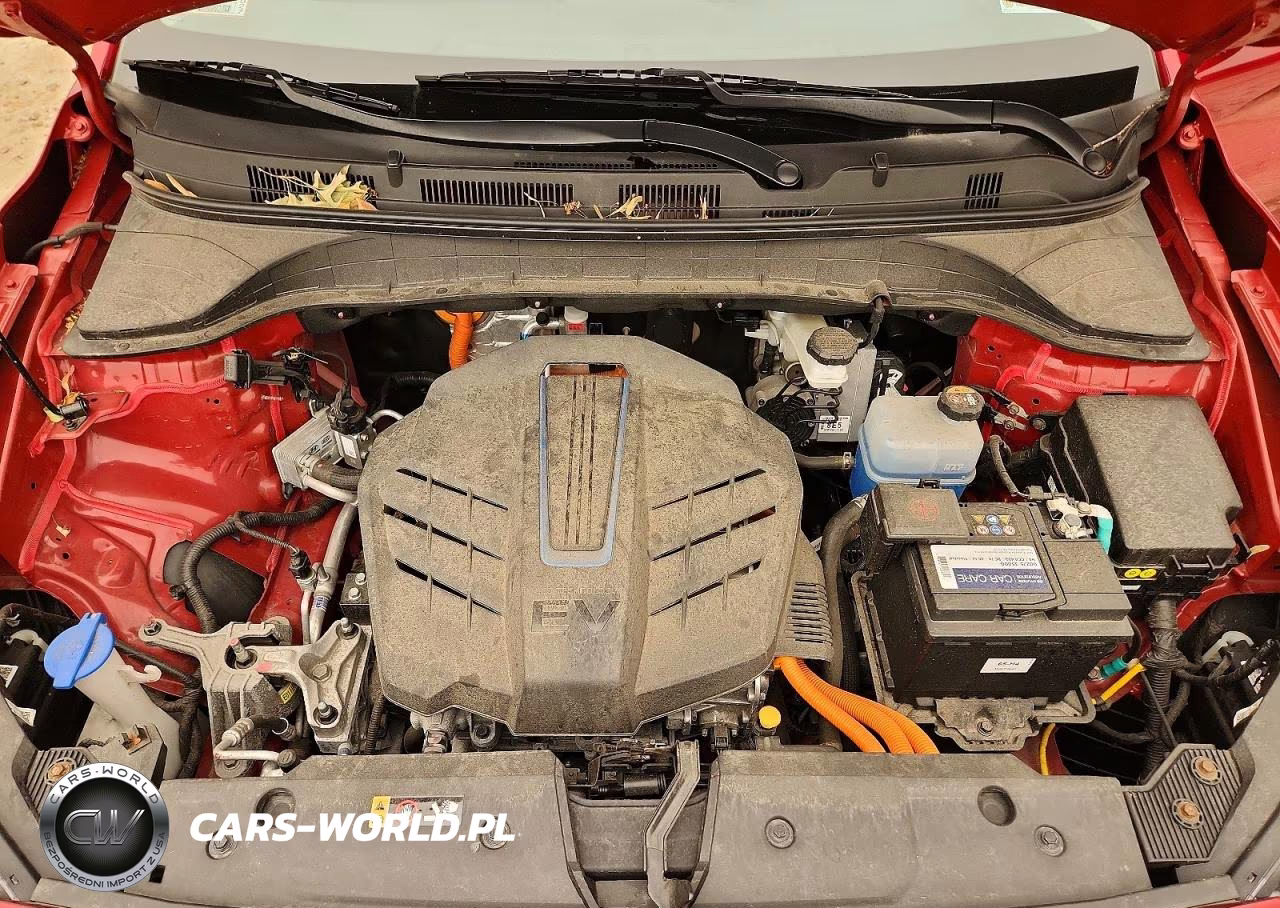 2023 Hyundai Kona Se VIN:KM8K23AG9PU190220 - 12