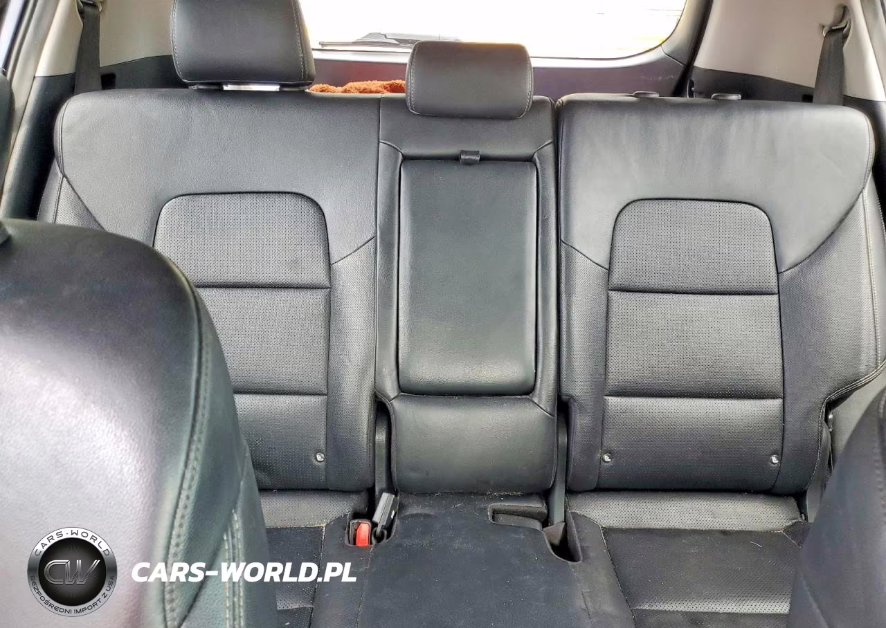 2019 Kia Sportage Ex VIN:KNDPN3AC2K7541460 - 10