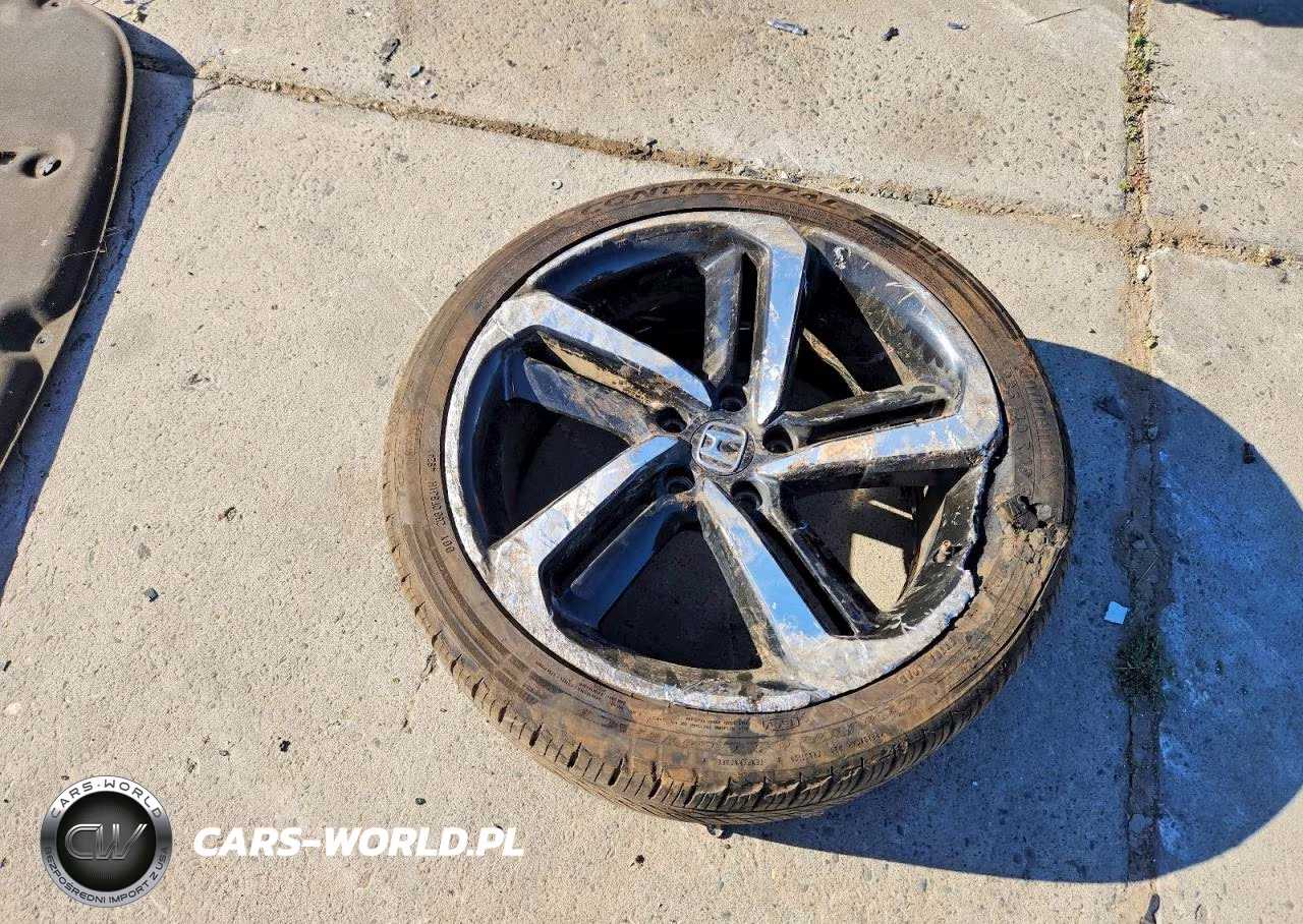 2018 Honda Accord Sport VIN:1HGCV1F38JA166513 - 12