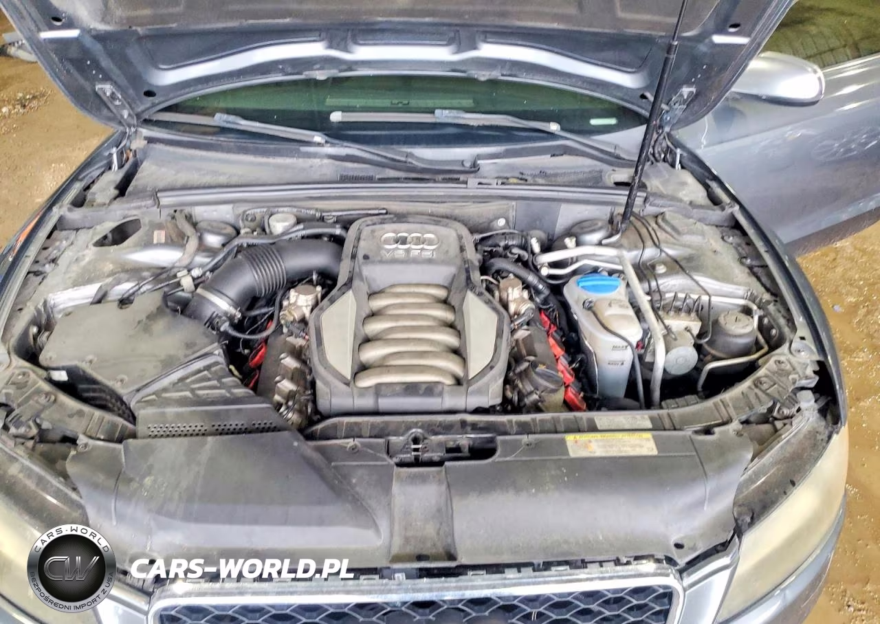 2012 Audi S5 Prestige VIN:WAUVVAFR0CA001809 - 11