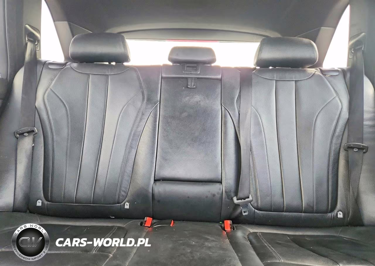 2015 BMW X5 xDrive35I VIN:5UXKR0C56F0K56981 - 10