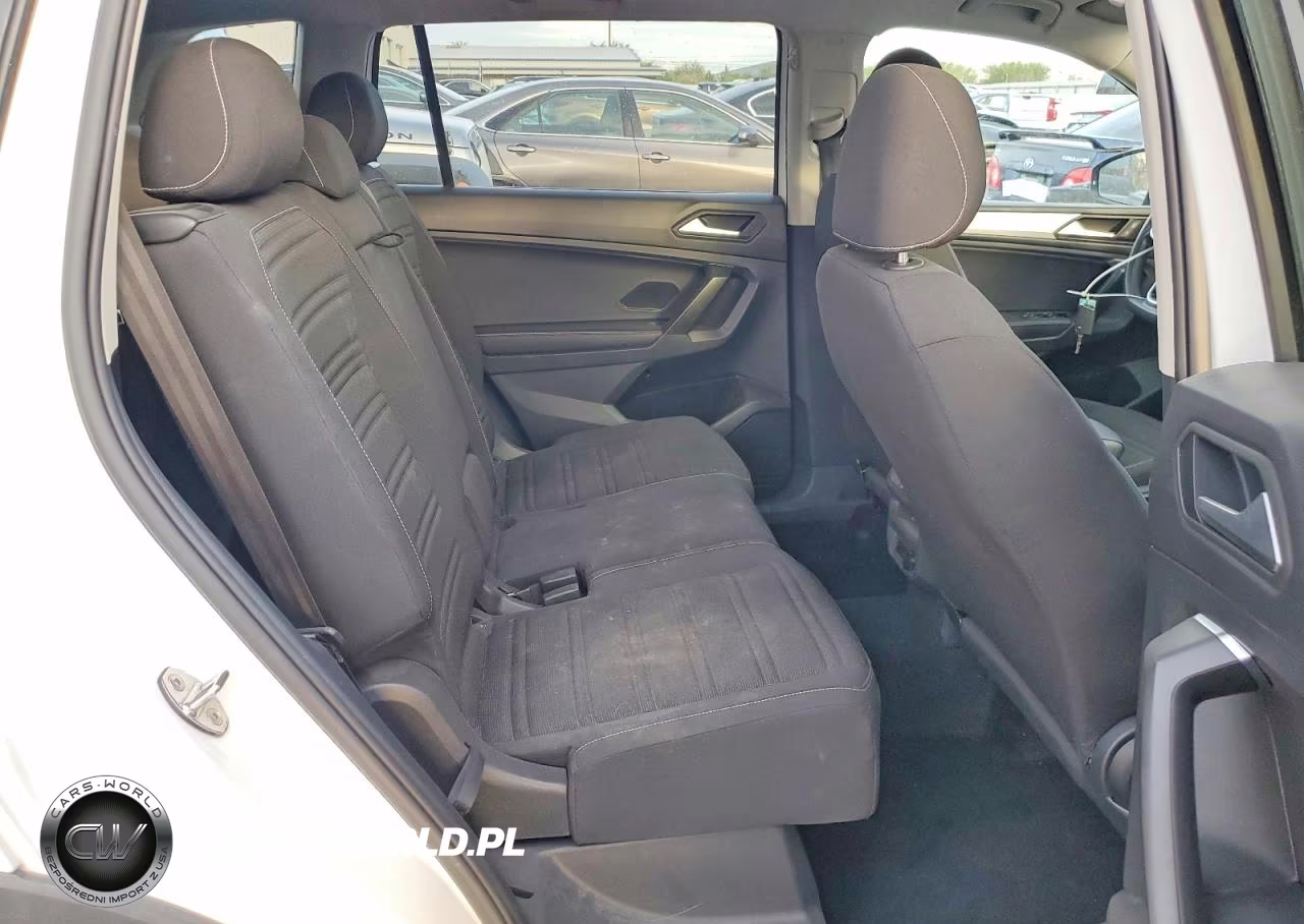VOLKSWAGEN TIGUAN S VIN:3VV1B7AXXNM071828 - 11