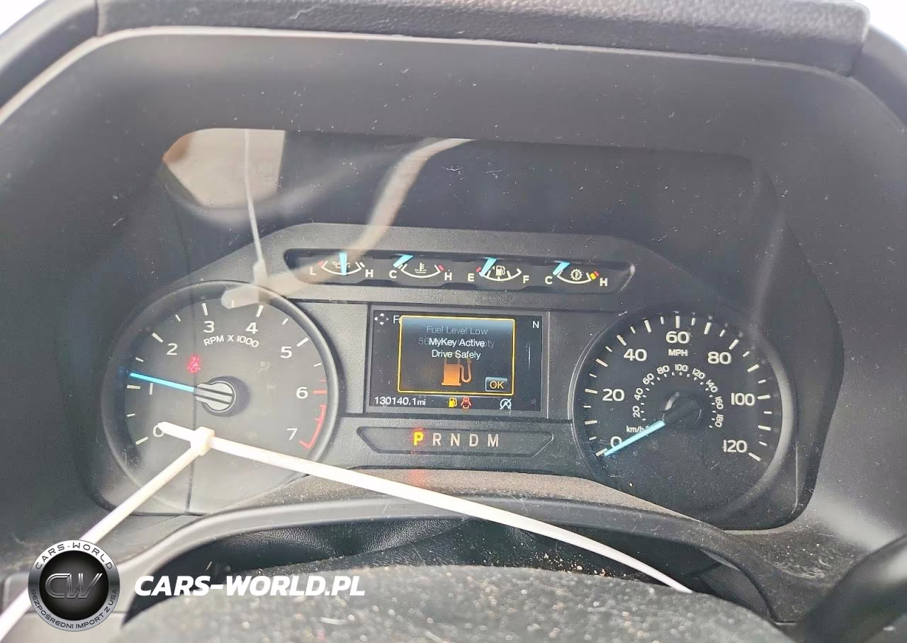 2019 Ford F150 Supercrew VIN:1FTEW1EP0KKF23820 - 9
