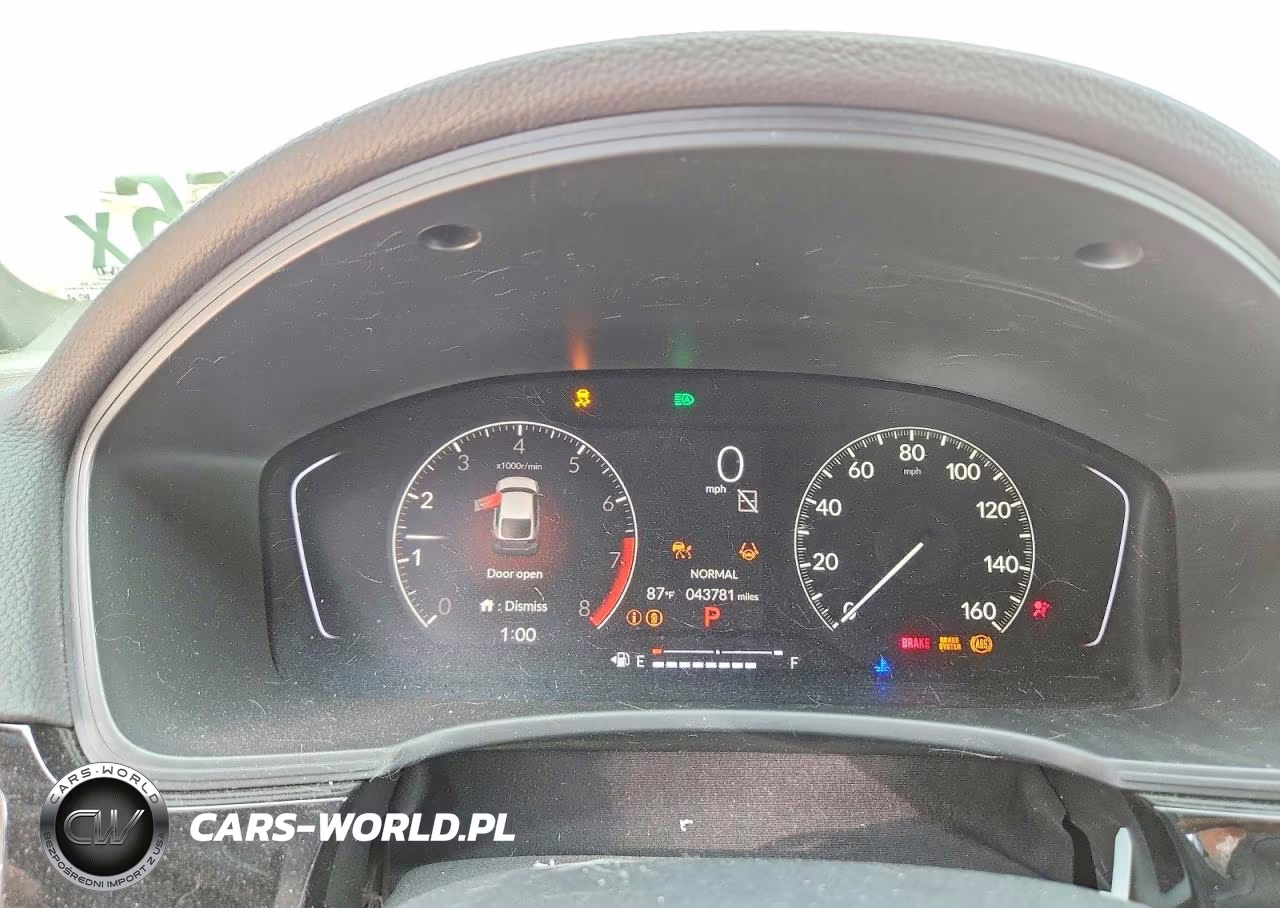 2025 Honda Civic Sport VIN:19XFL2H85SE010198 - 9