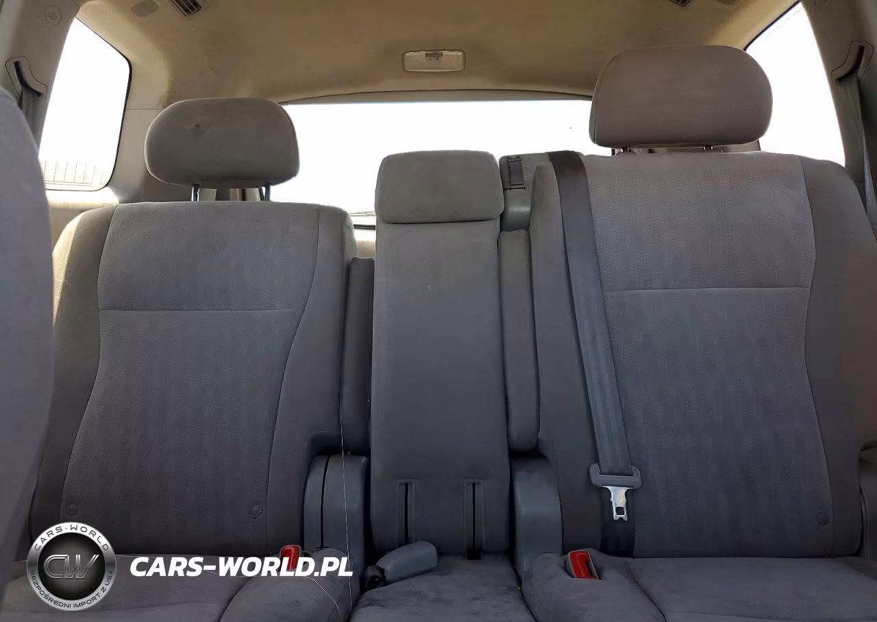 2013 Toyota Highlander Base VIN:5TDZA3EH4DS038757 - 10