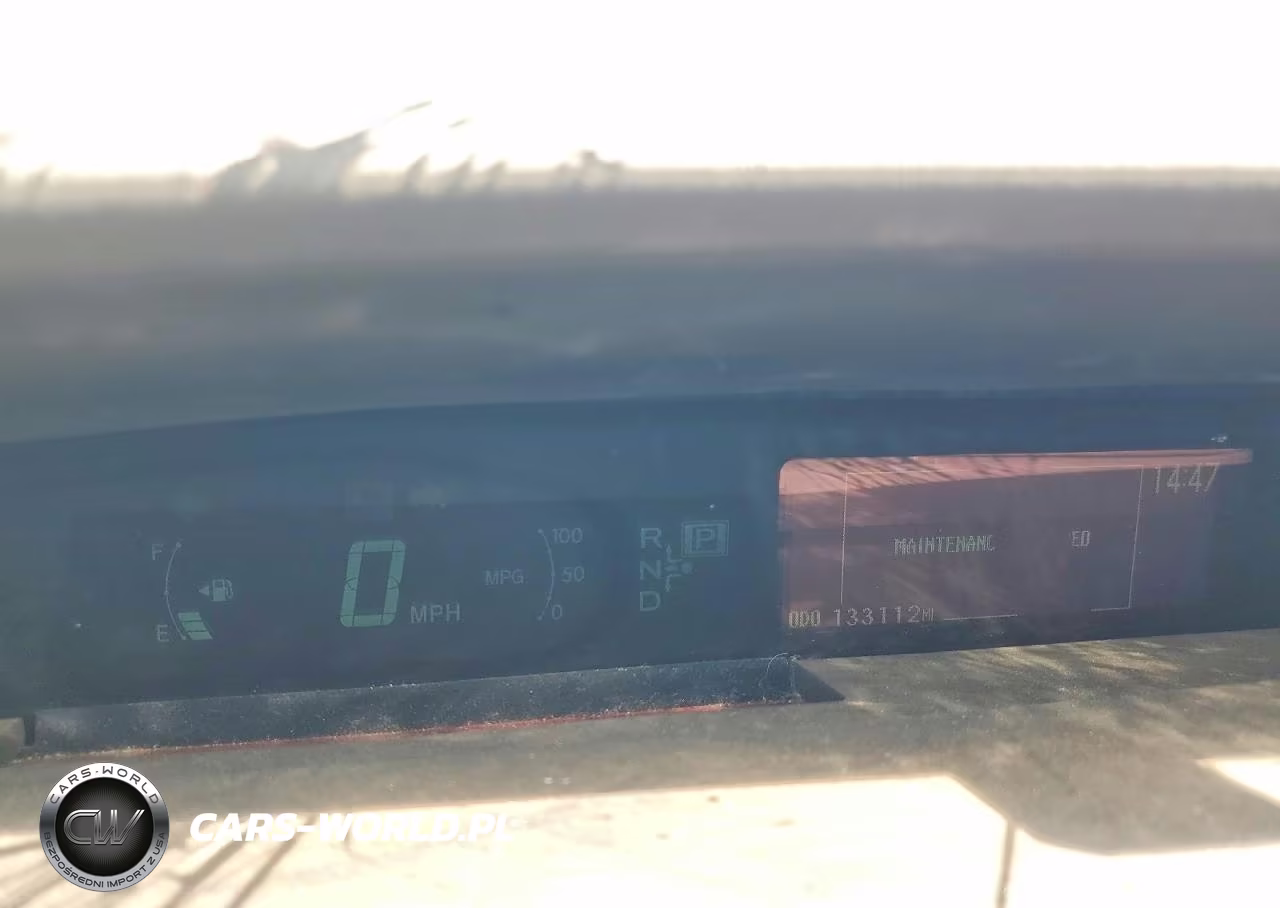 2013 Toyota Prius Three VIN:JTDKN3DU4D5648331 - 9