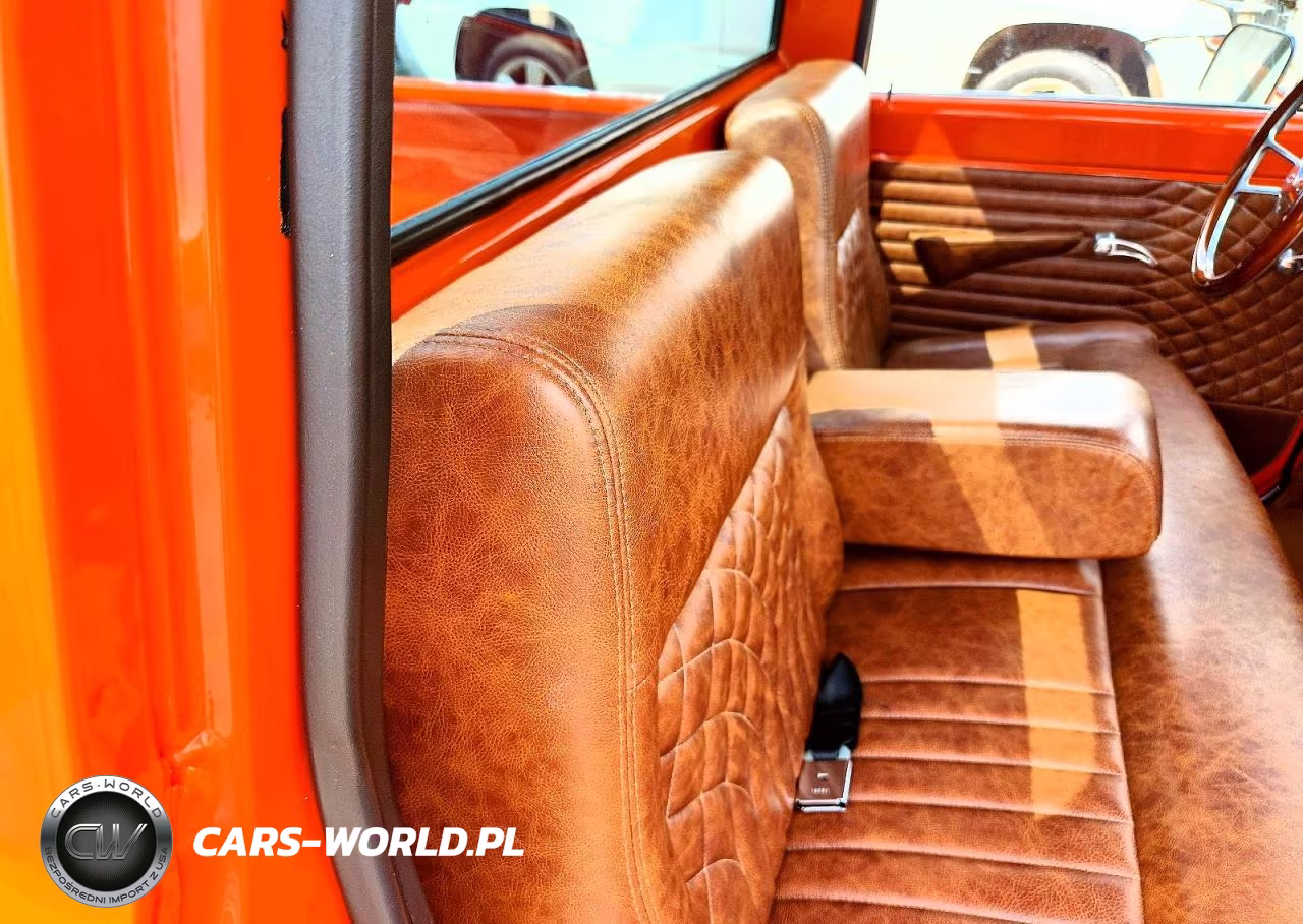1969 Chevrolet 10 VIN:CE149B853804 - 10