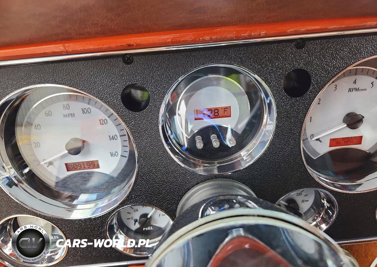 1969 Chevrolet 10 VIN:CE149B853804 - 9