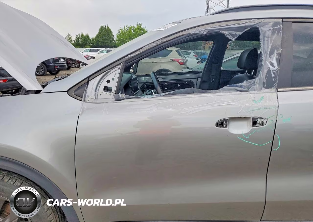 2021 Kia Sportage S VIN:KNDP63AC0M7874627 - 7