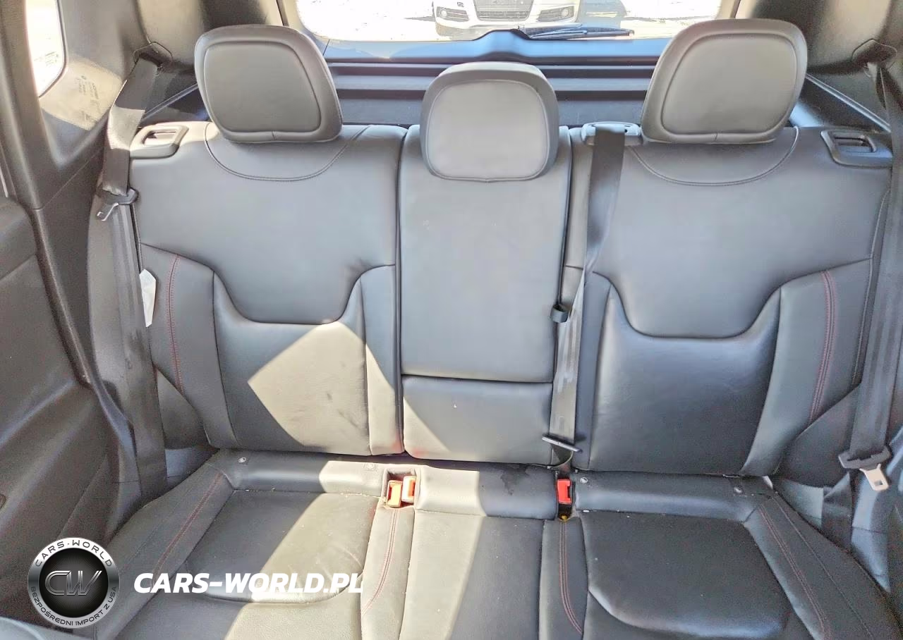 2019 Jeep Renegade Trailhawk VIN:ZACNJBC1XKPK02843 - 10