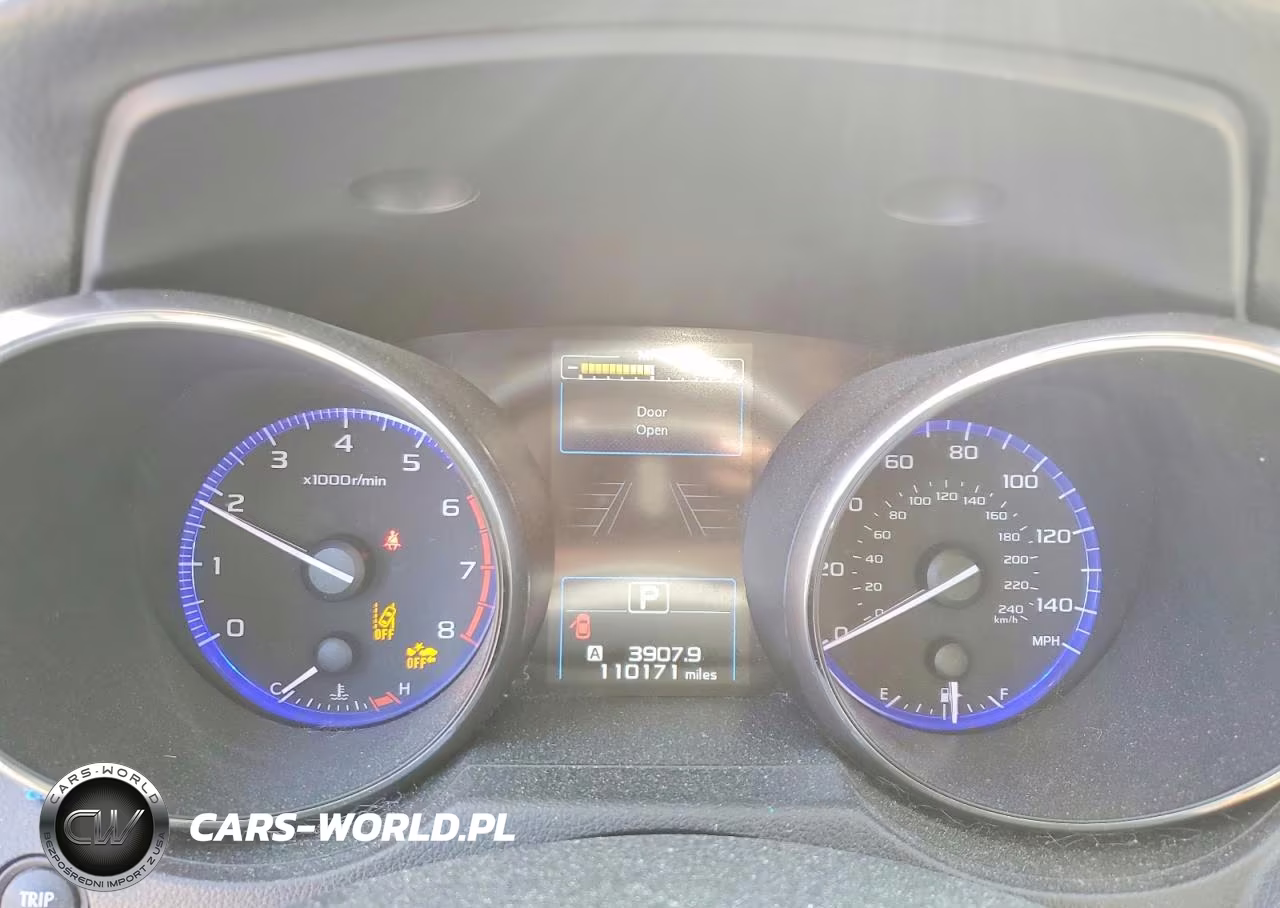 2016 Subaru Outback 2.5I Limited VIN:4S4BSANC3G3279315 - 9