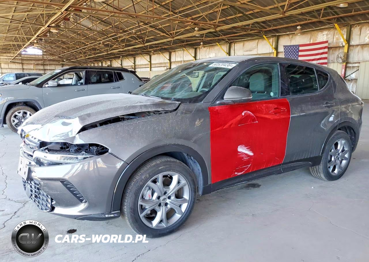 2024 Dodge Hornet R-T – zdjęcie 1 z 12