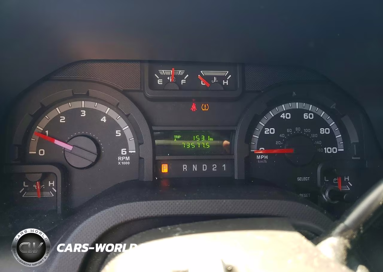 2011 Ford Econoline E150 Van VIN:1FTNE1EL2BDA59112 - 9