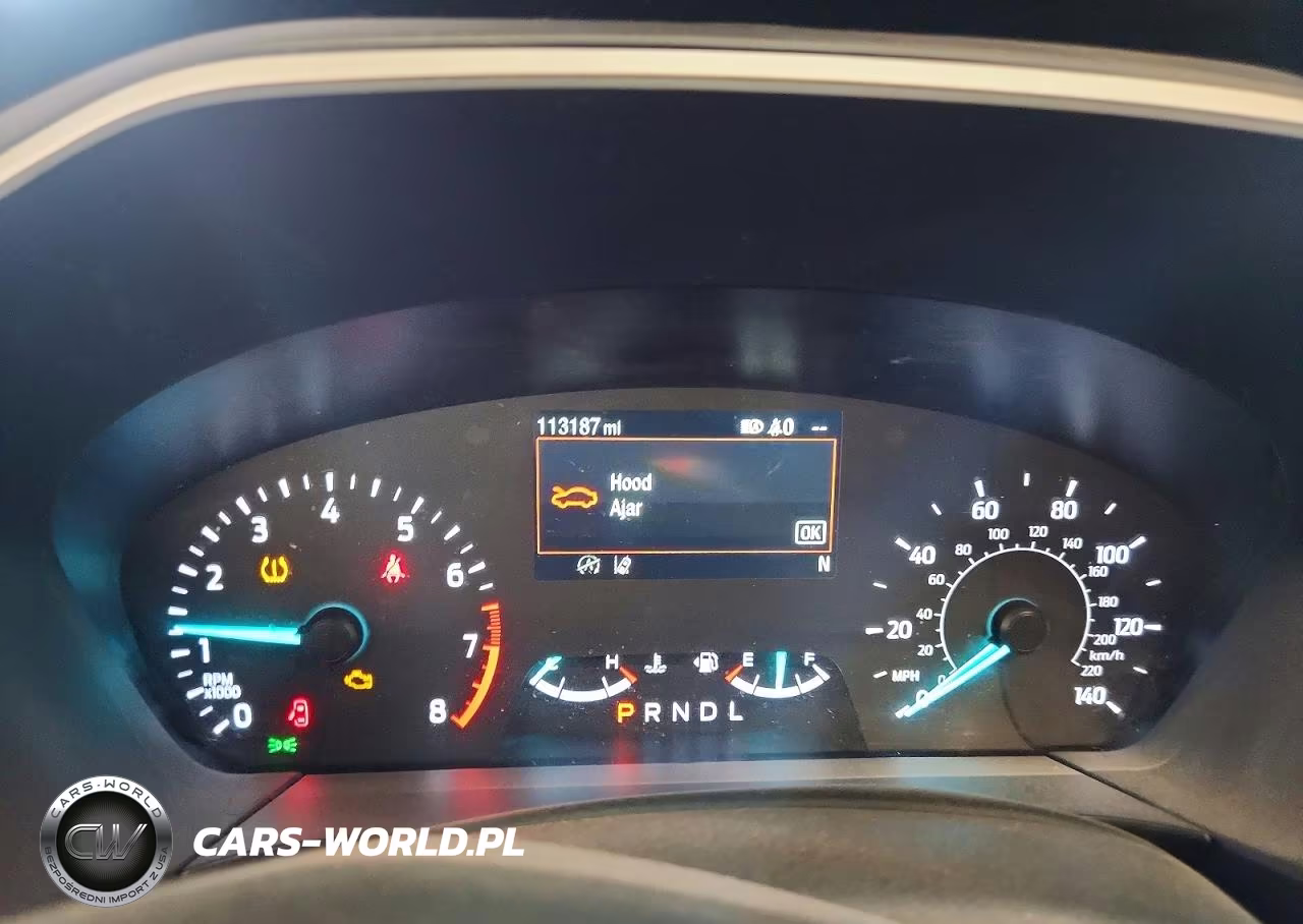 2022 Ford Escape Se VIN:1FMCU0G61NUB98188 - 9