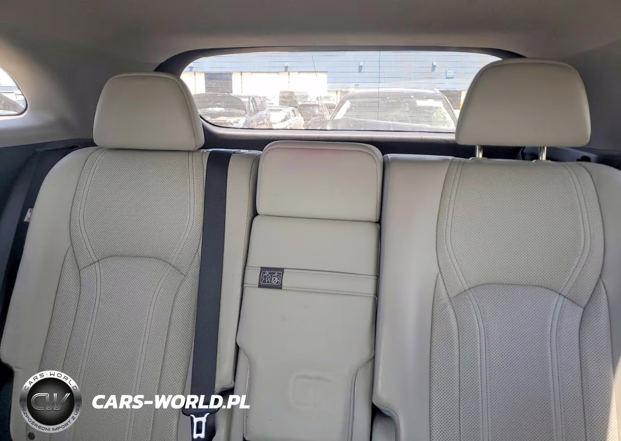2019 Lexus Rx 350 Base VIN:2T2BZMCA1KC182936 - 10