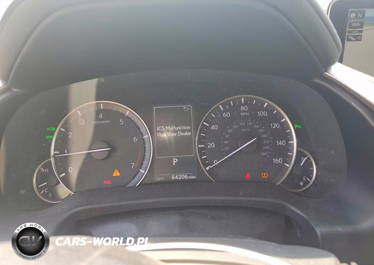2019 Lexus Rx 350 Base VIN:2T2BZMCA1KC182936 - 9