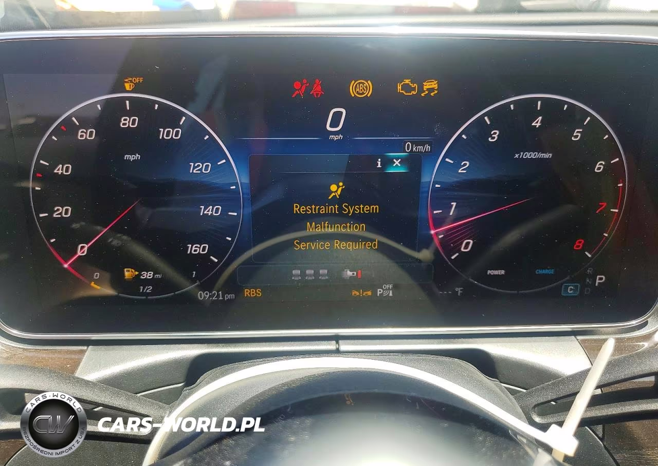 2026 Mercedes-Benz C 300 4Matic VIN:W1KAF4HB0TR337421 - 10