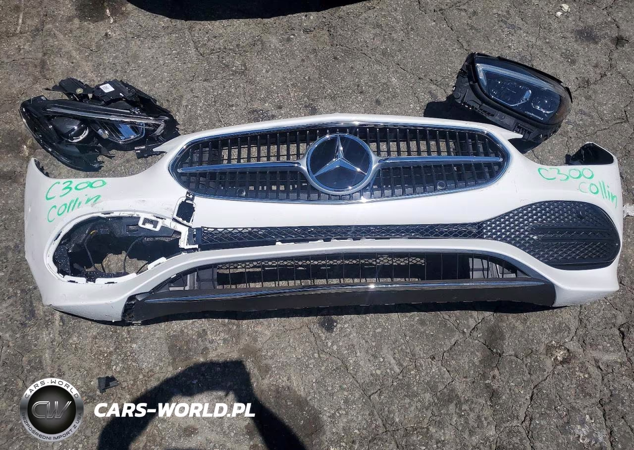 2026 Mercedes-Benz C 300 4Matic VIN:W1KAF4HB0TR337421 - 13