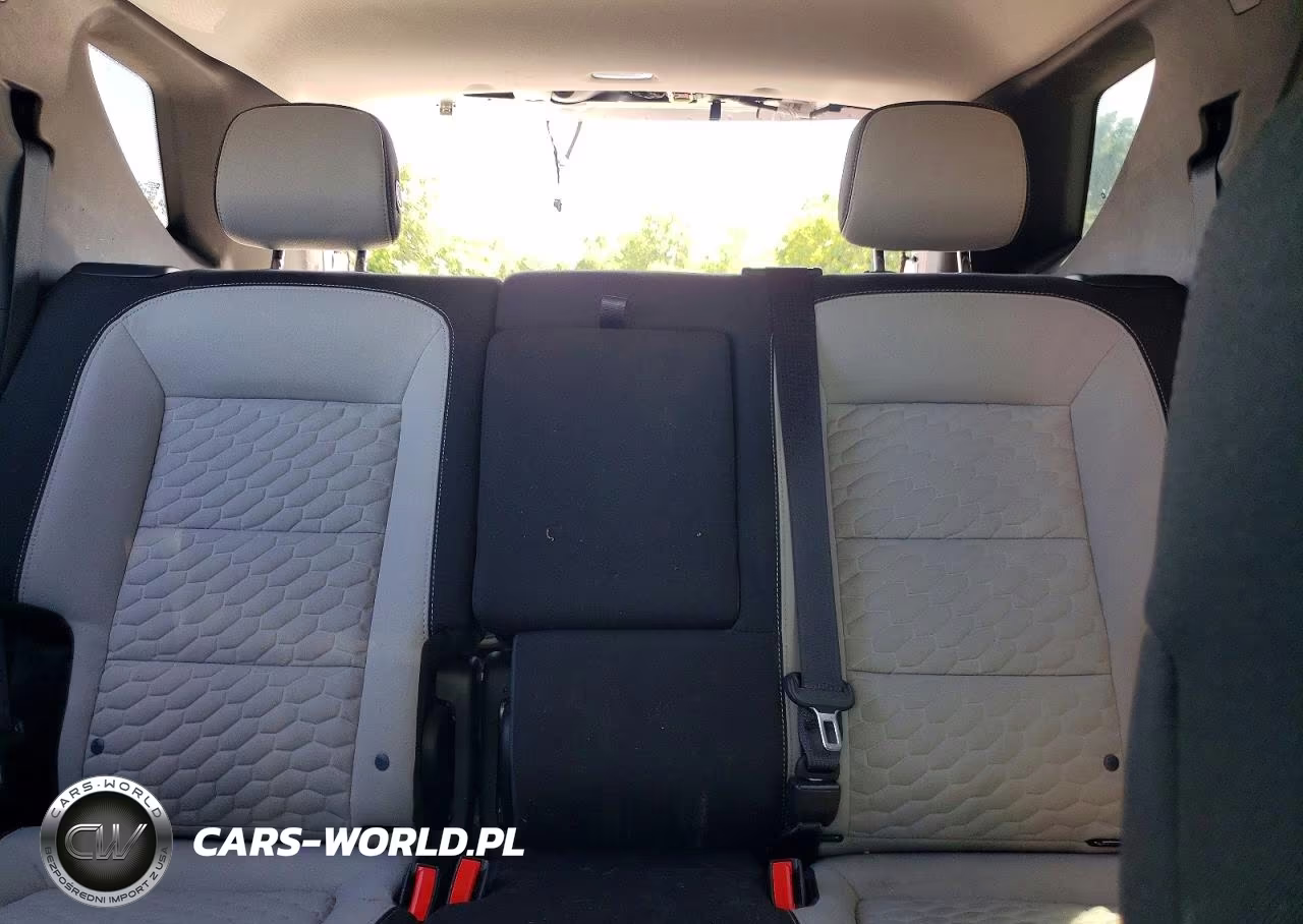 2020 Chevrolet Equinox Ls VIN:3GNAXSEV1LS712537 - 10