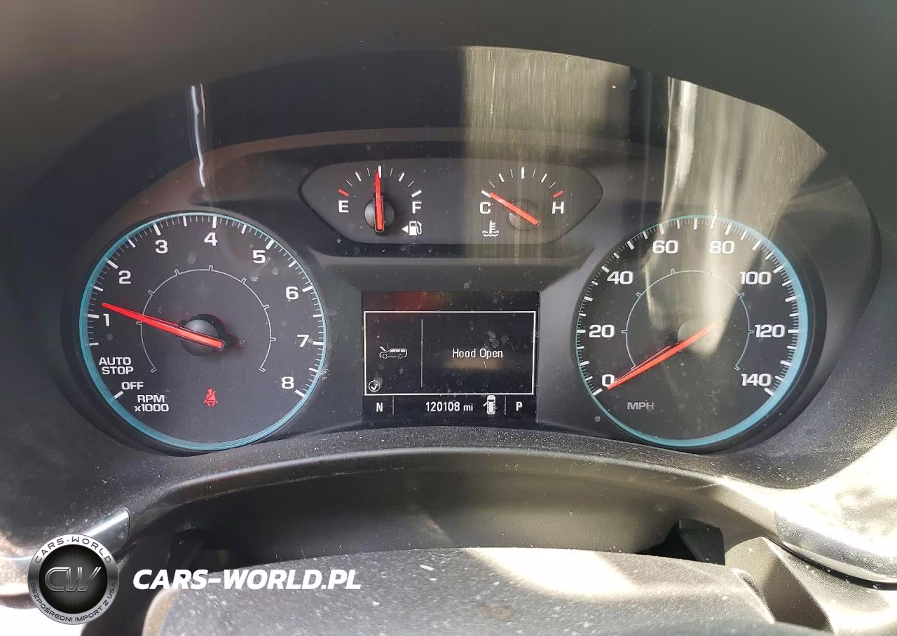 2020 Chevrolet Equinox Ls VIN:3GNAXSEV1LS712537 - 9