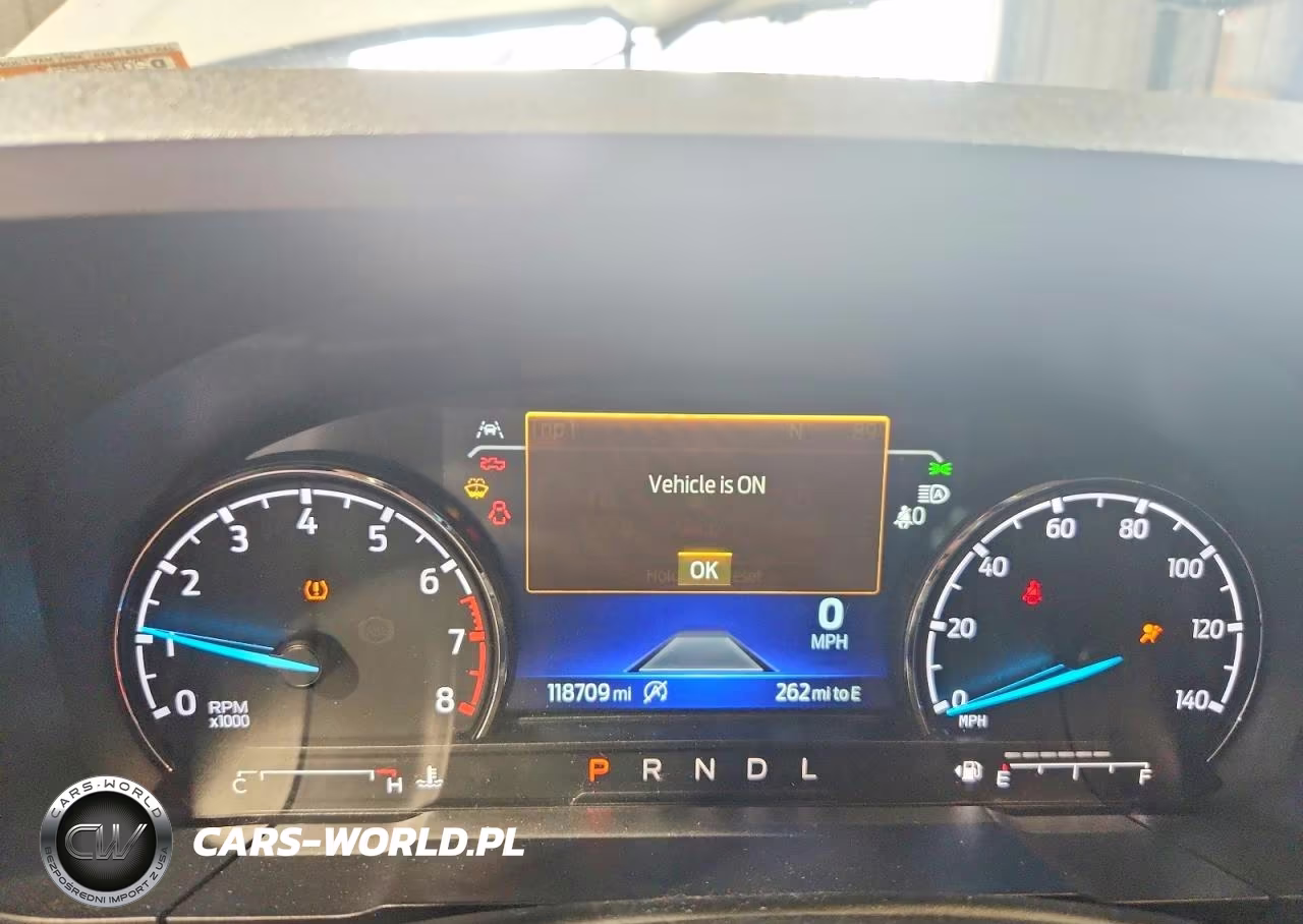 2022 Ford Maverick Xl VIN:3FTTW8F92NRA69909 - 9