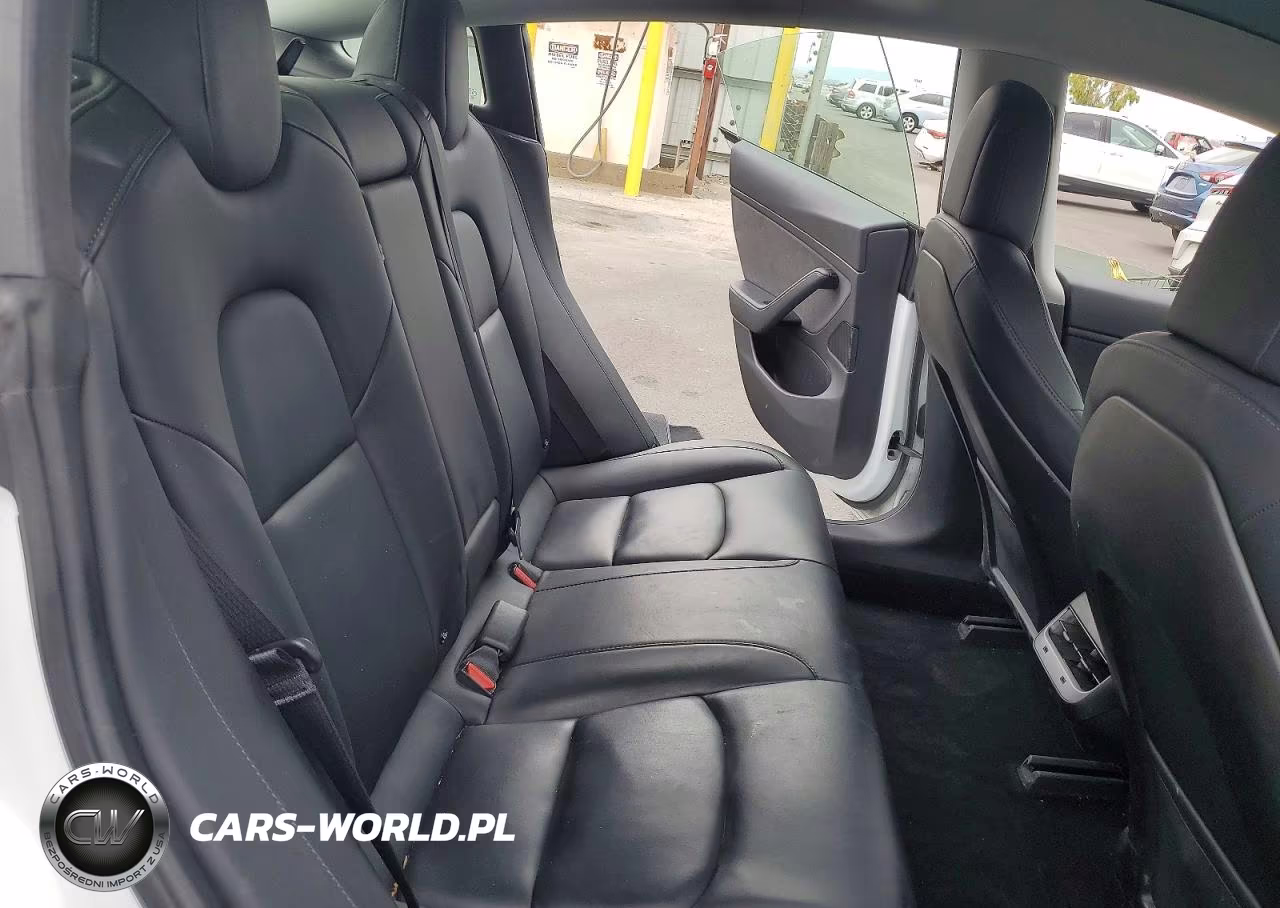 2018 Tesla Model 3 VIN:5YJ3E1EA5JF162330 - 10